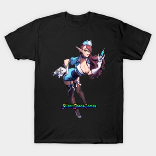 SilentChaosGames T-Shirt